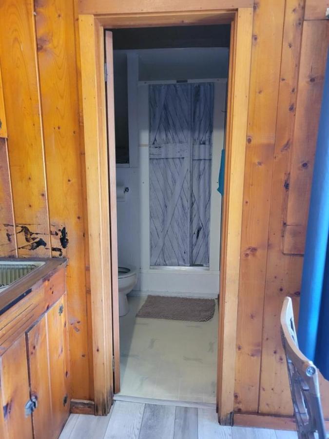 Cabin 2 Manistique Zewnętrze zdjęcie