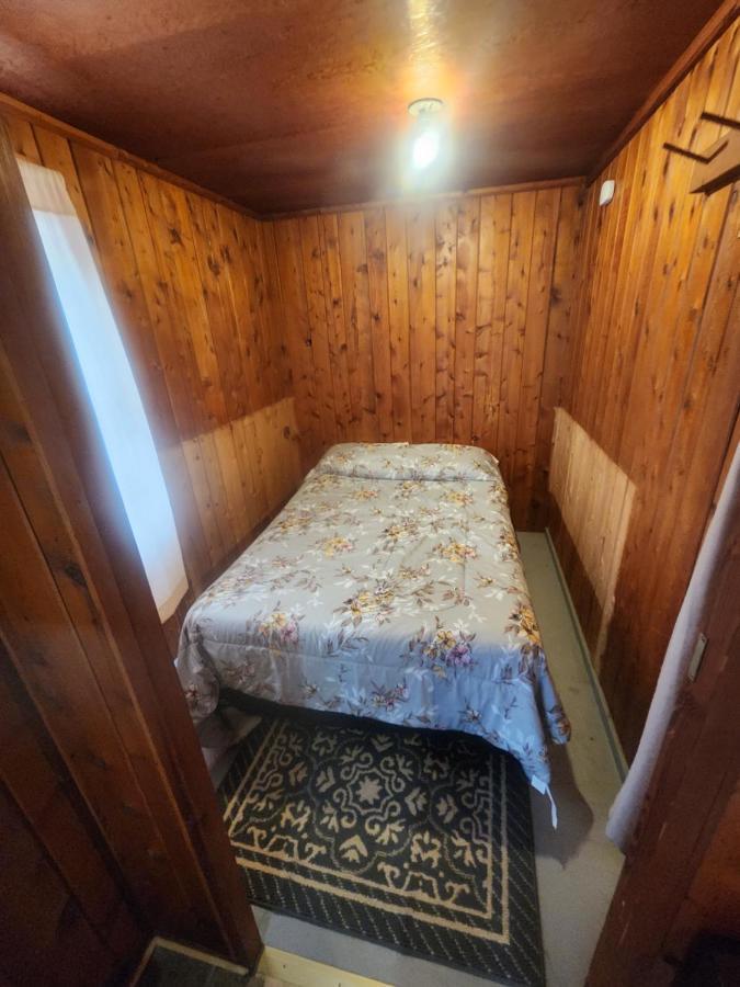 Cabin 2 Manistique Zewnętrze zdjęcie