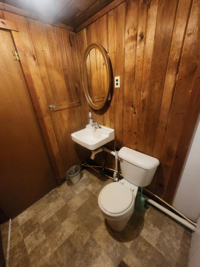 Cabin 2 Manistique Zewnętrze zdjęcie