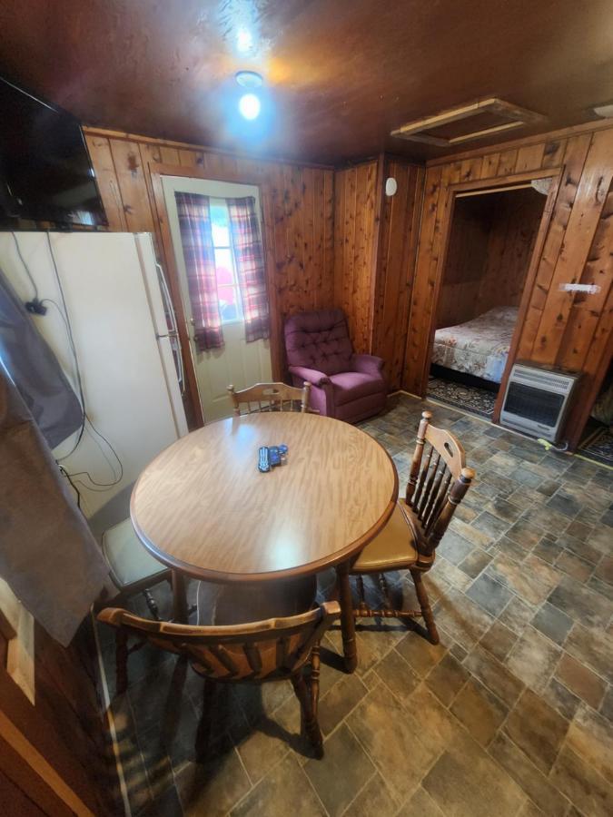 Cabin 2 Manistique Zewnętrze zdjęcie